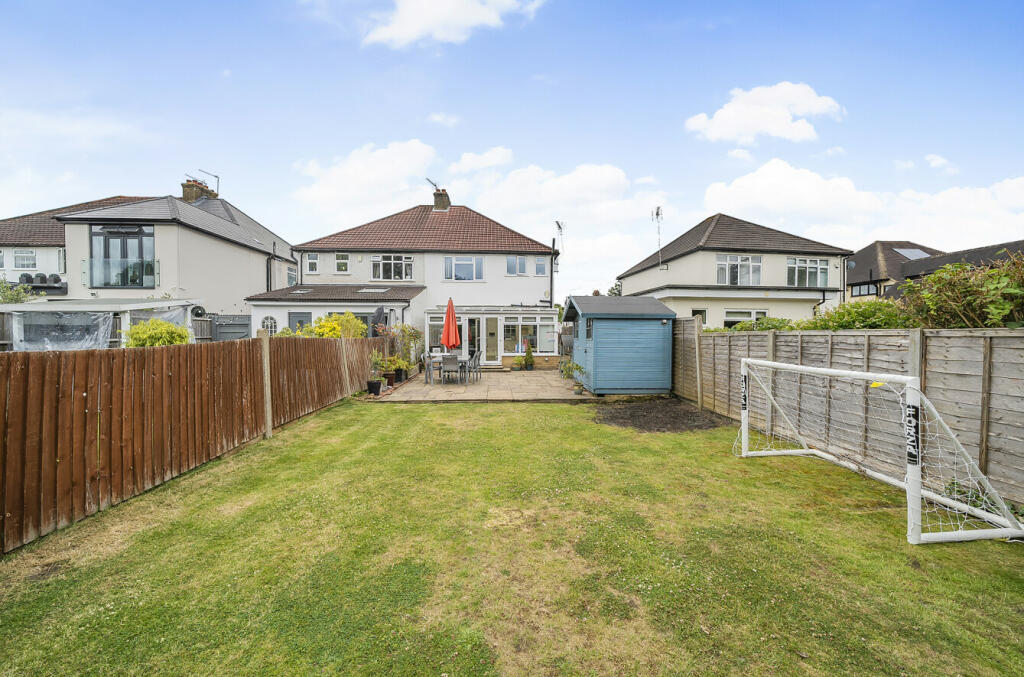 Additional property image - Sevenoaks Road, Orpington, BR6