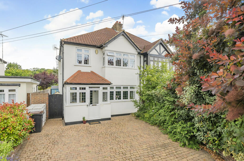 Additional property image - Sevenoaks Road, Orpington, BR6