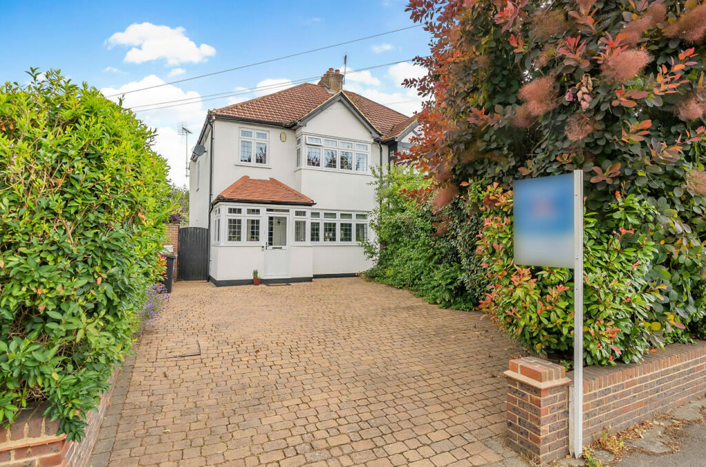 Additional property image - Sevenoaks Road, Orpington, BR6