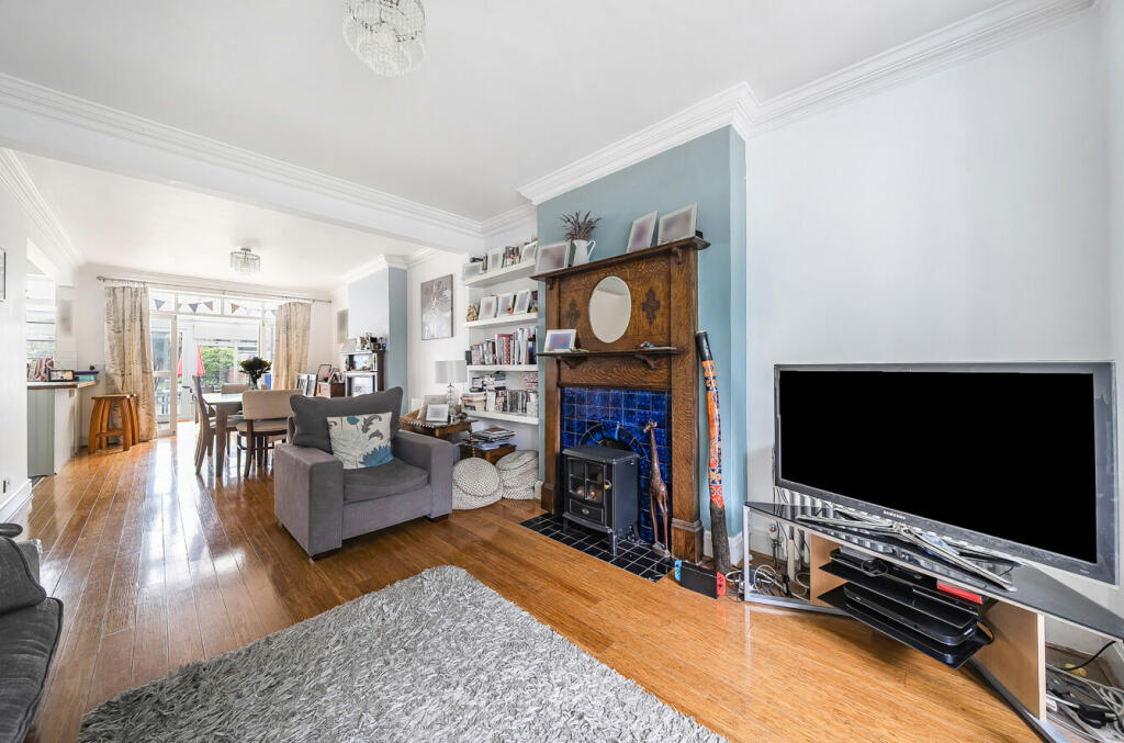 Additional property image - Sevenoaks Road, Orpington, BR6