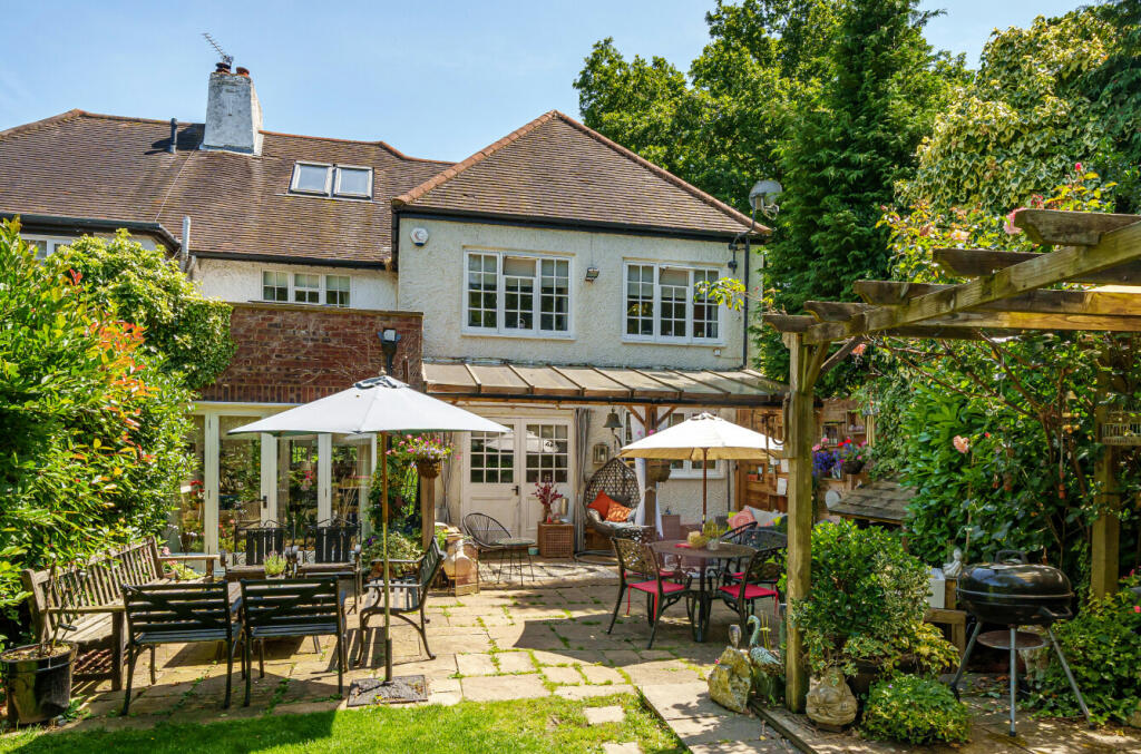Additional property image - Woodland Way, Petts Wood, BR5