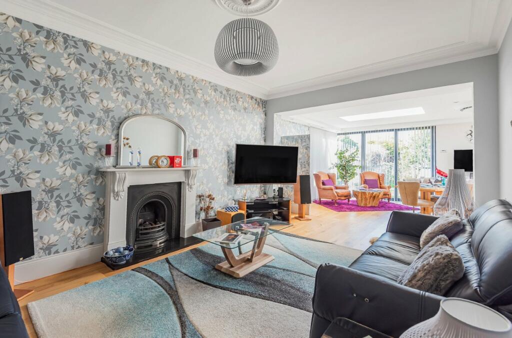 Additional property image - Southborough Road, Bickley, Bromley, BR1