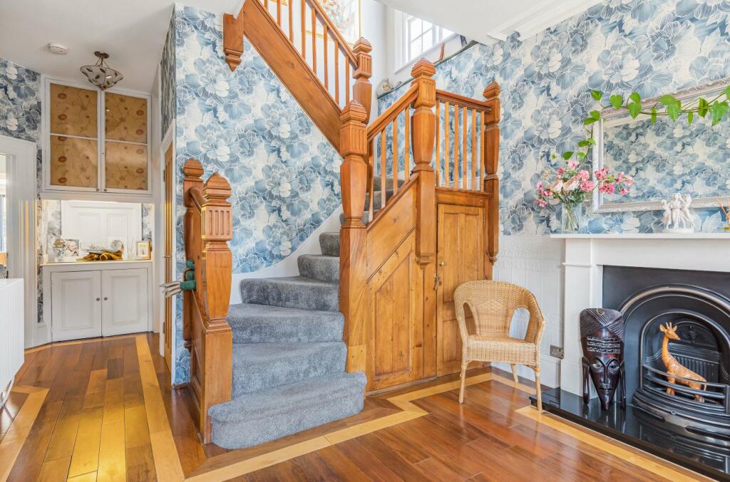 Additional property image - Southborough Road, Bickley, Bromley, BR1