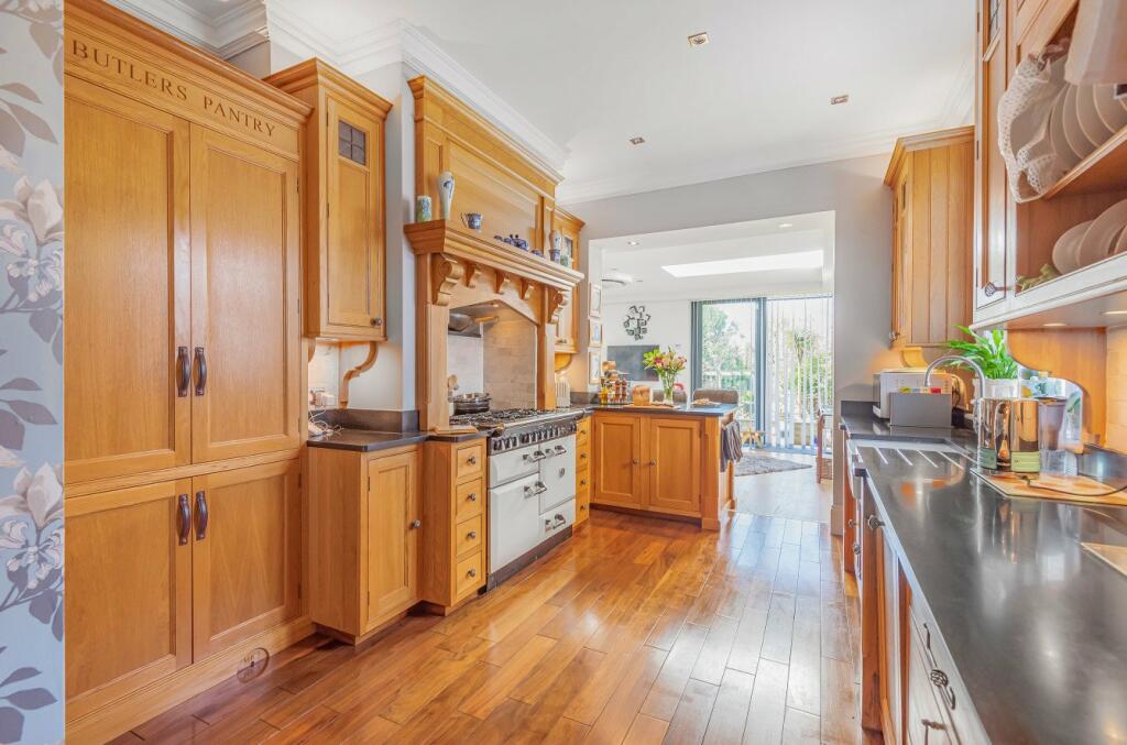 Additional property image - Southborough Road, Bickley, Bromley, BR1