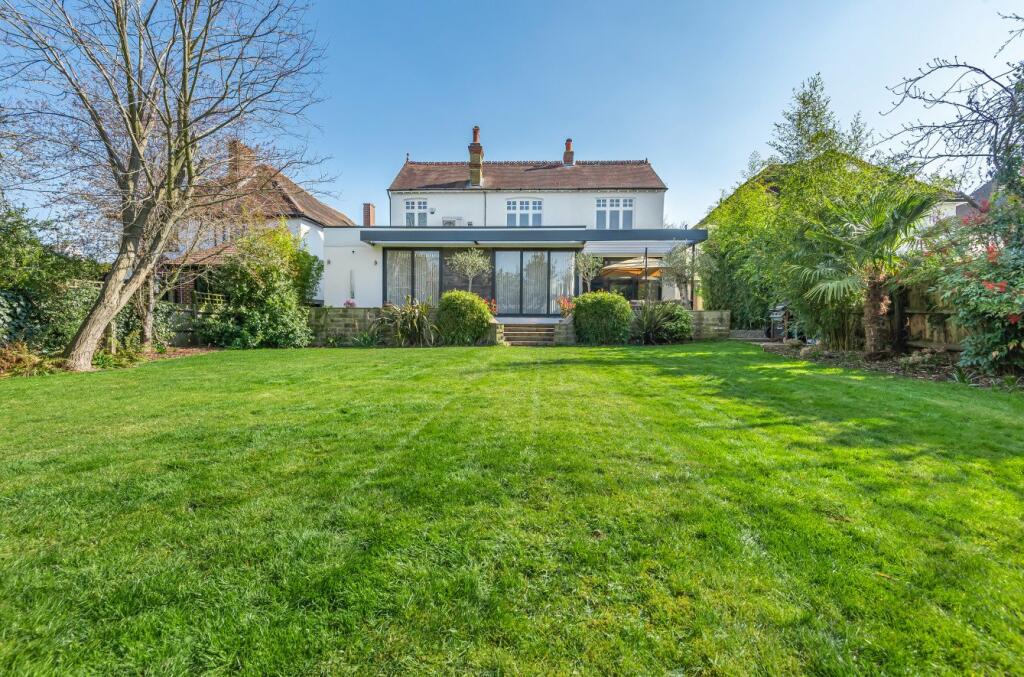 Additional property image - Southborough Road, Bickley, Bromley, BR1