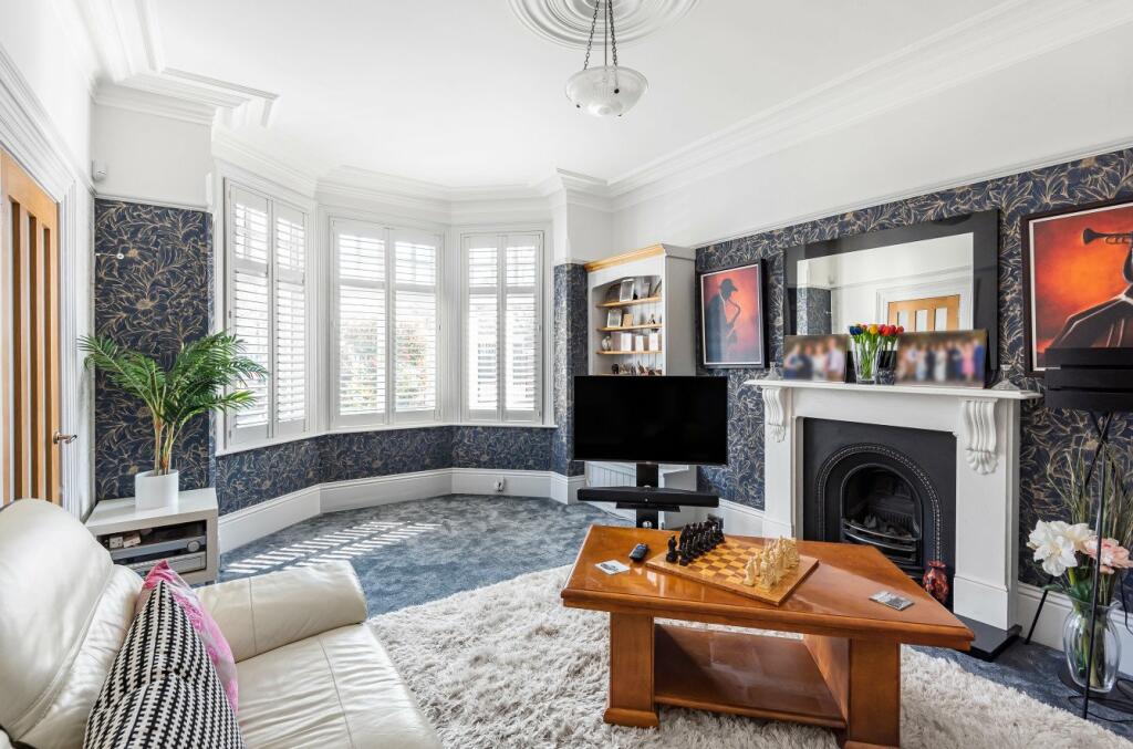 Additional property image - Southborough Road, Bickley, Bromley, BR1