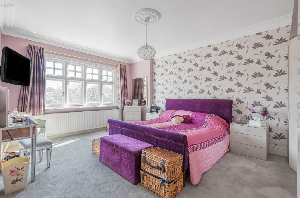 Additional property image - Southborough Road, Bickley, Bromley, BR1
