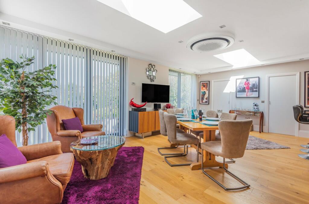 Additional property image - Southborough Road, Bickley, Bromley, BR1