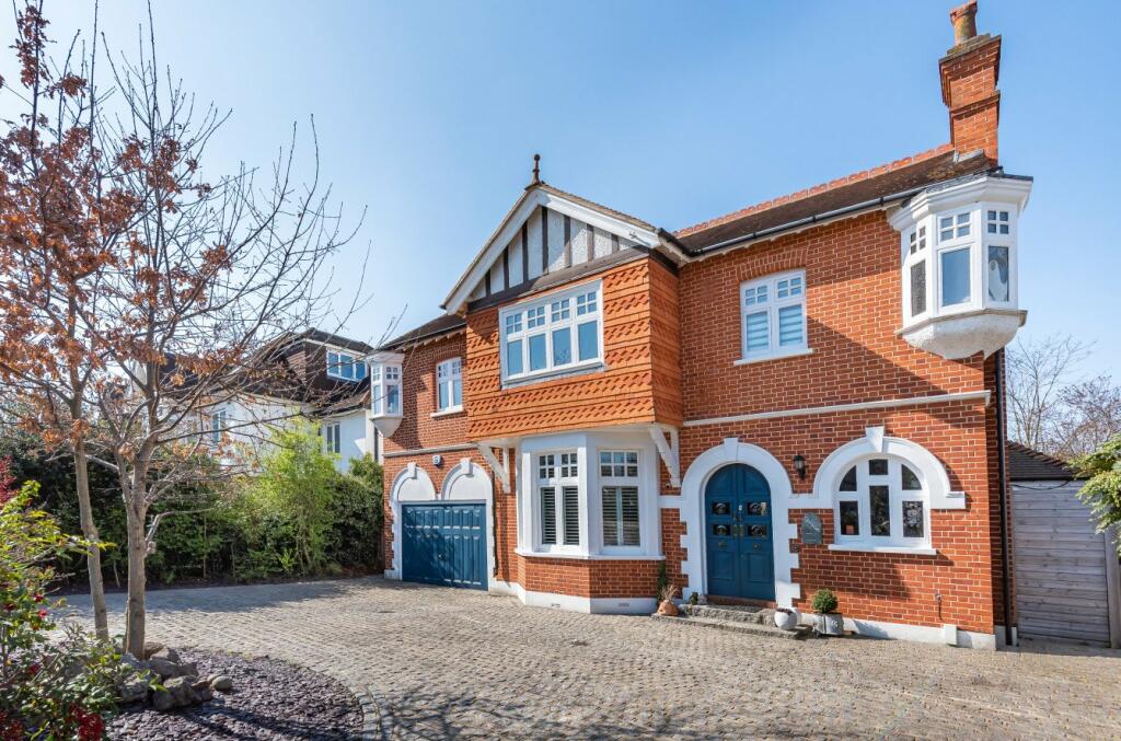 Additional property image - Southborough Road, Bickley, Bromley, BR1