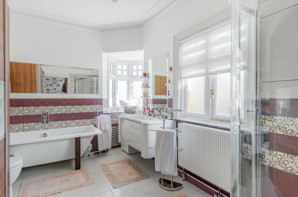 Additional property image - Southborough Road, Bickley, Bromley, BR1