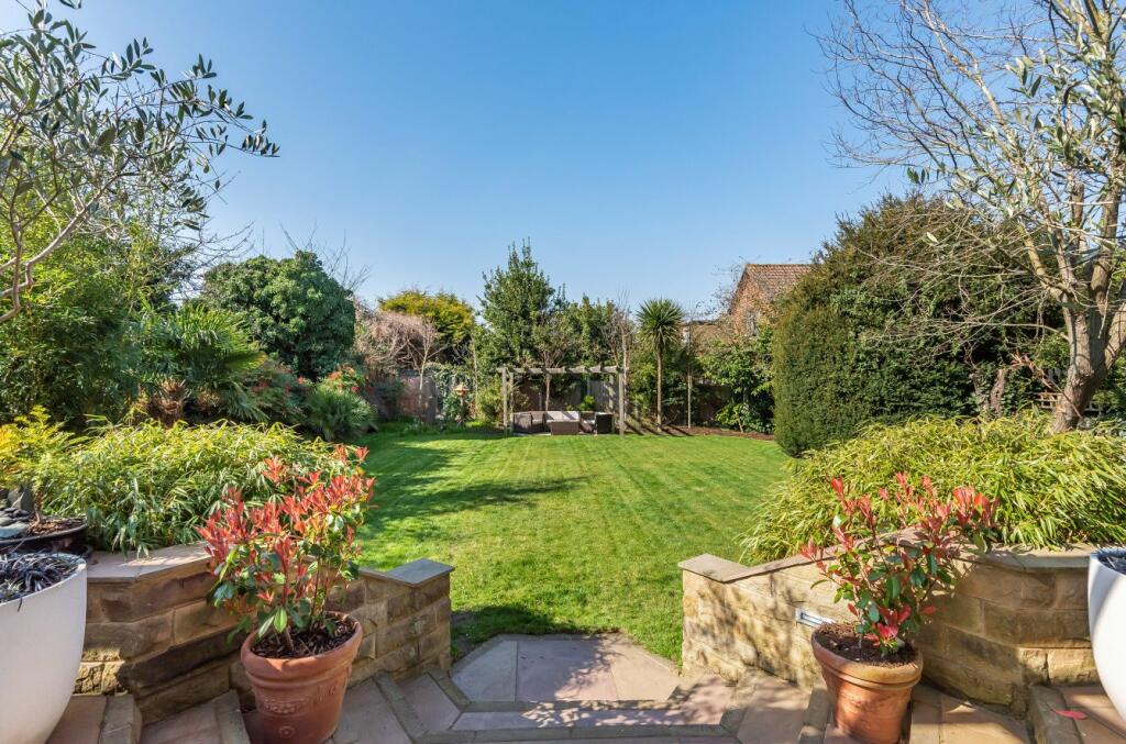 Additional property image - Southborough Road, Bickley, Bromley, BR1
