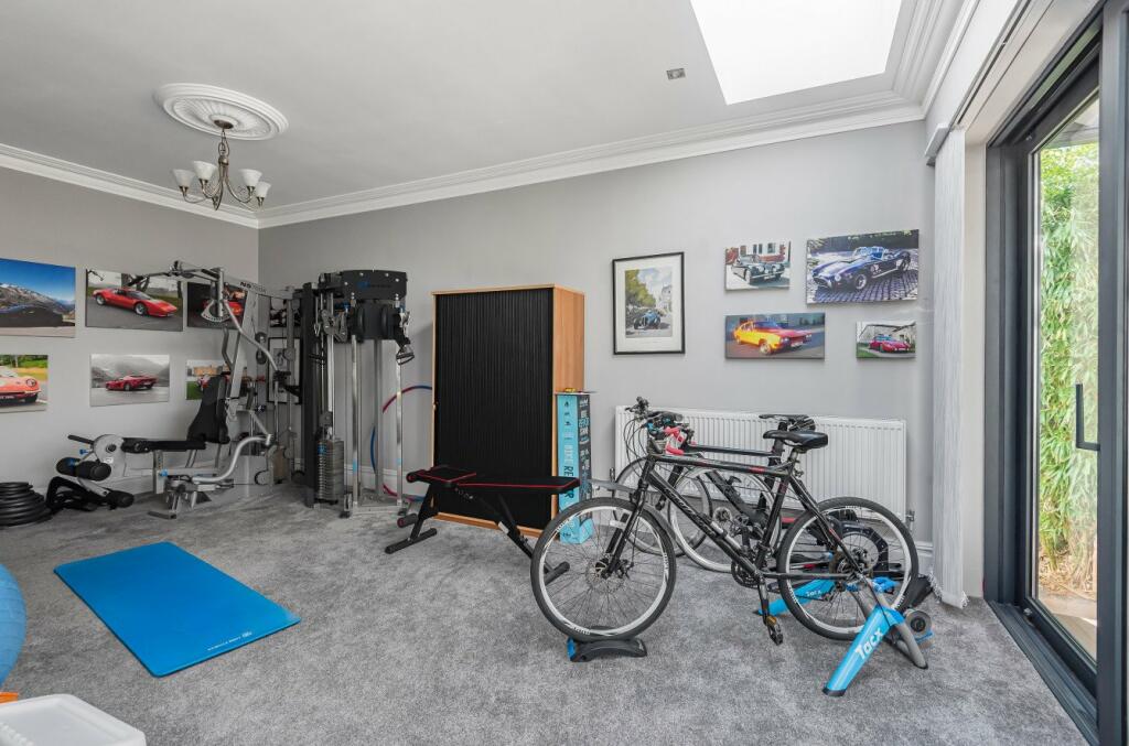 Additional property image - Southborough Road, Bickley, Bromley, BR1
