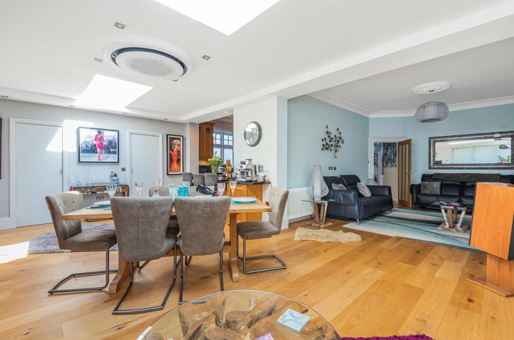 Additional property image - Southborough Road, Bickley, Bromley, BR1