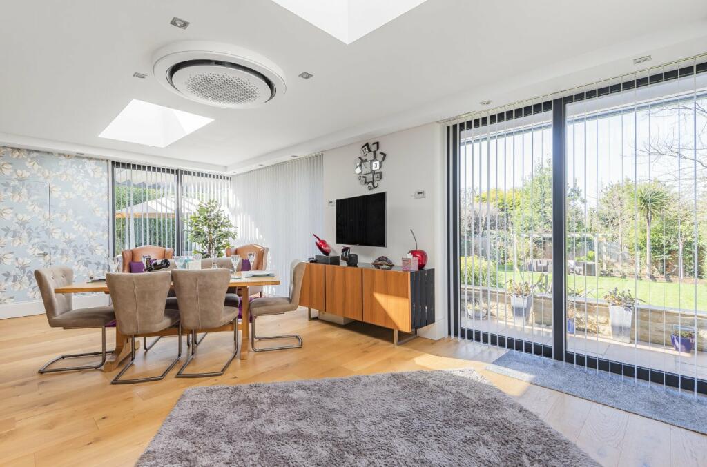 Additional property image - Southborough Road, Bickley, Bromley, BR1