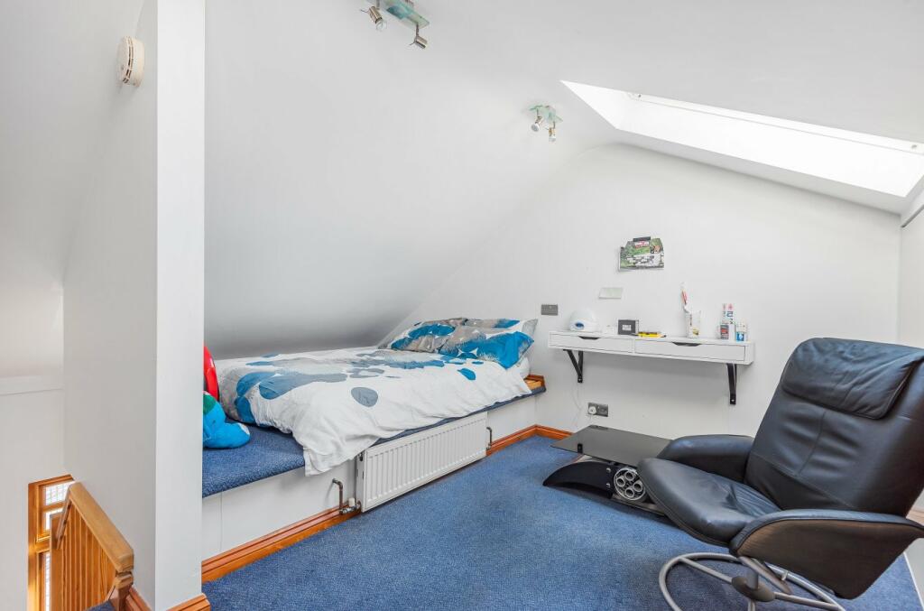 Additional property image - Southborough Road, Bickley, Bromley, BR1