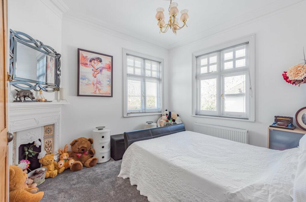Additional property image - Southborough Road, Bickley, Bromley, BR1