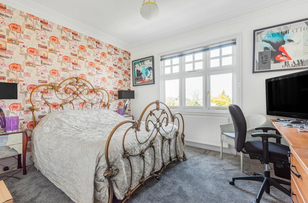 Additional property image - Southborough Road, Bickley, Bromley, BR1