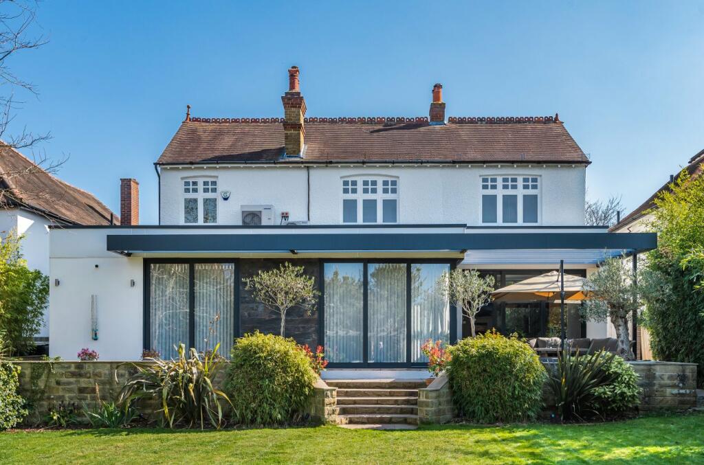 Additional property image - Southborough Road, Bickley, Bromley, BR1