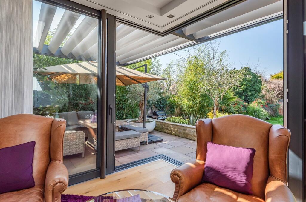 Additional property image - Southborough Road, Bickley, Bromley, BR1