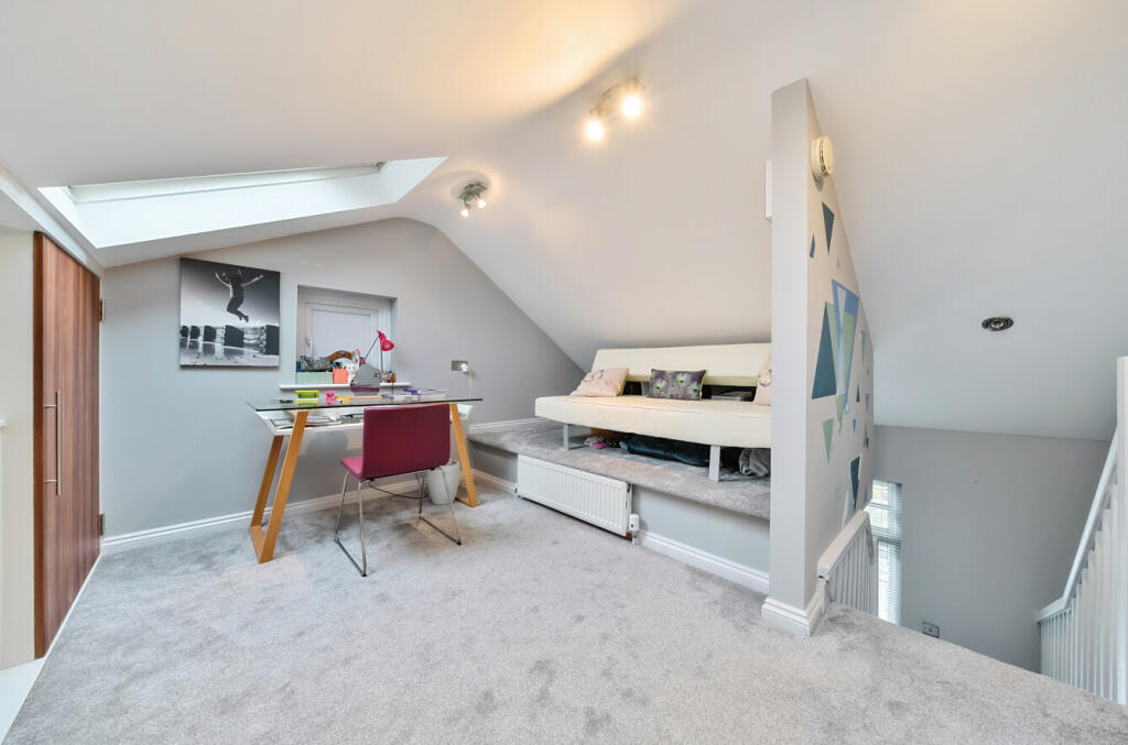 Additional property image - Southborough Road, Bickley, Bromley, BR1
