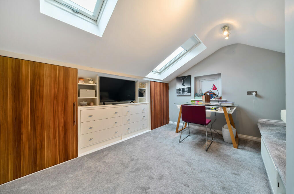 Additional property image - Southborough Road, Bickley, Bromley, BR1