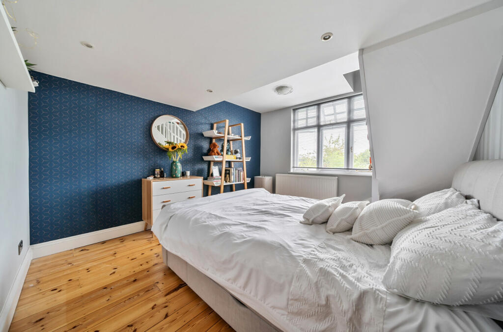 Additional property image - Southborough Road, Bickley, Bromley, BR1