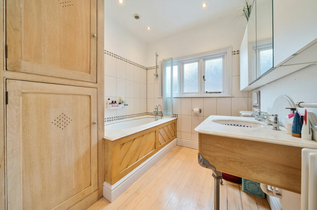 Additional property image - Southborough Road, Bickley, Bromley, BR1