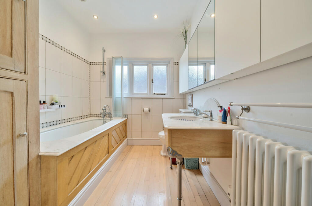 Additional property image - Southborough Road, Bickley, Bromley, BR1