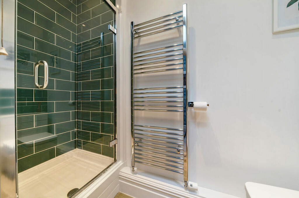 Additional property image - Southborough Road, Bickley, Bromley, BR1