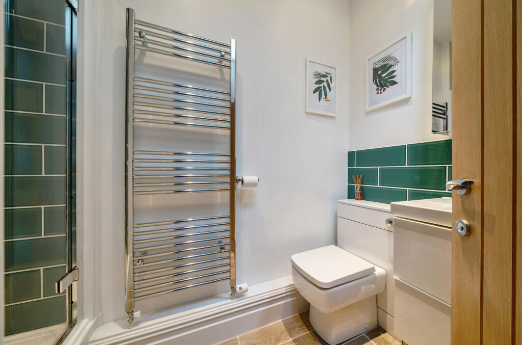 Additional property image - Southborough Road, Bickley, Bromley, BR1