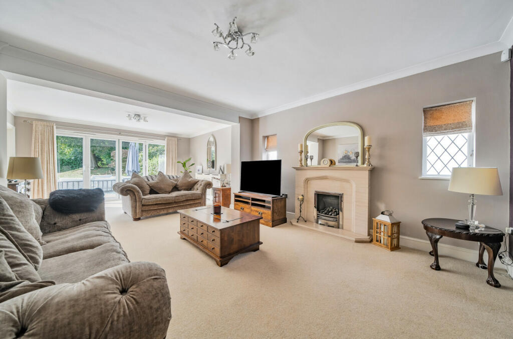 Additional property image - Kevington Drive, Chislehurst, BR7