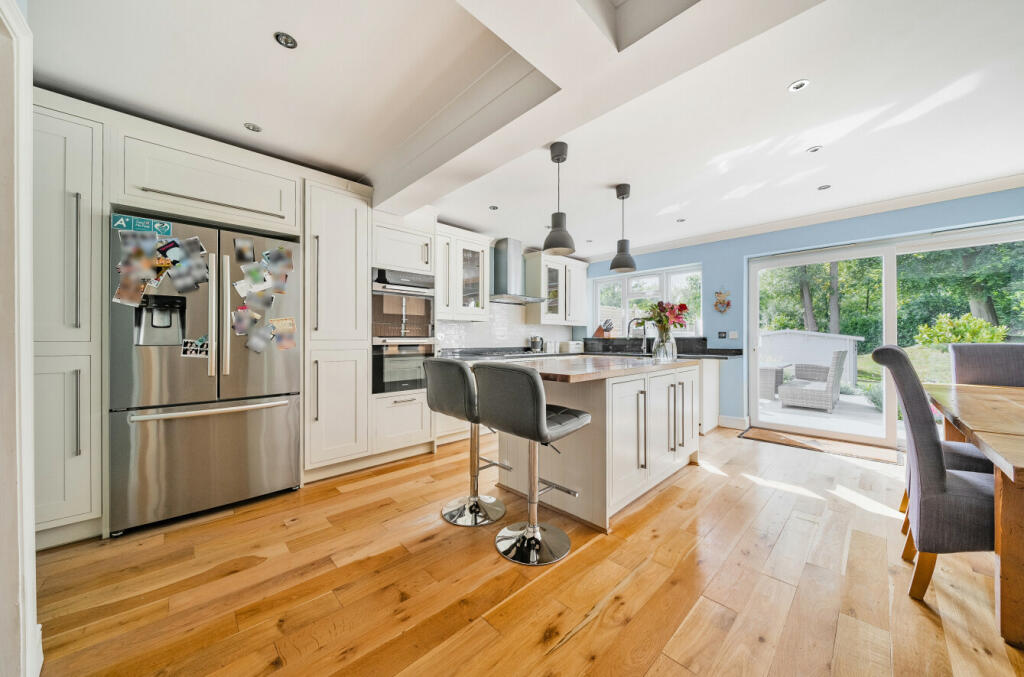 Additional property image - Kevington Drive, Chislehurst, BR7