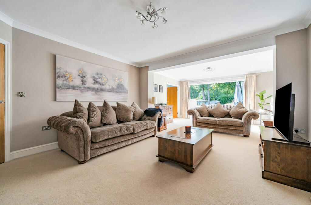 Additional property image - Kevington Drive, Chislehurst, BR7
