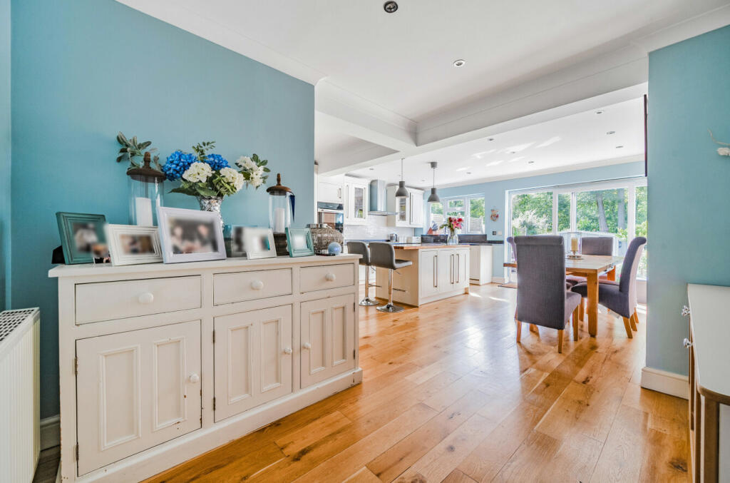 Additional property image - Kevington Drive, Chislehurst, BR7