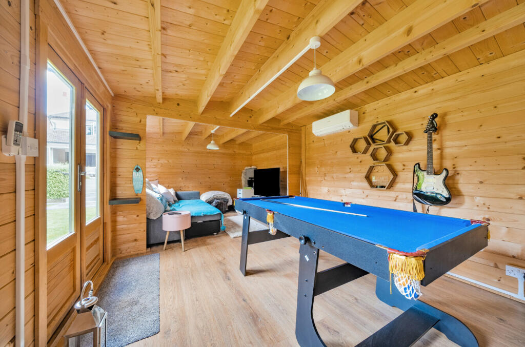 Additional property image - Kevington Drive, Chislehurst, BR7
