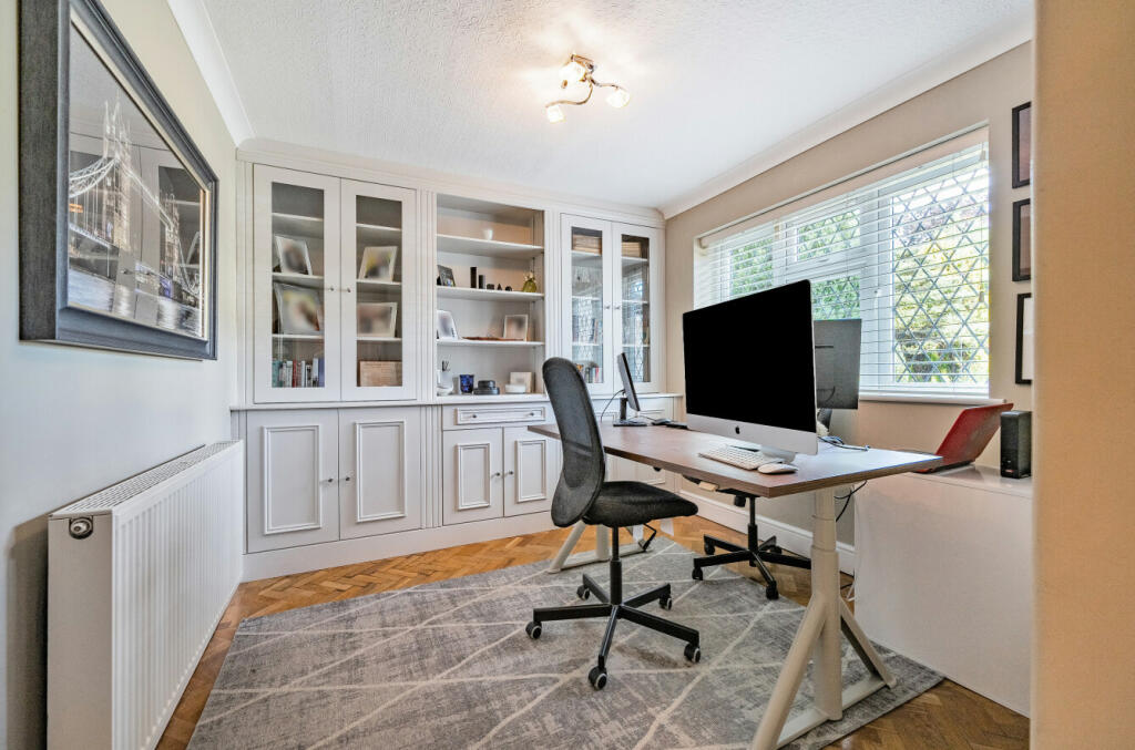 Additional property image - Kevington Drive, Chislehurst, BR7