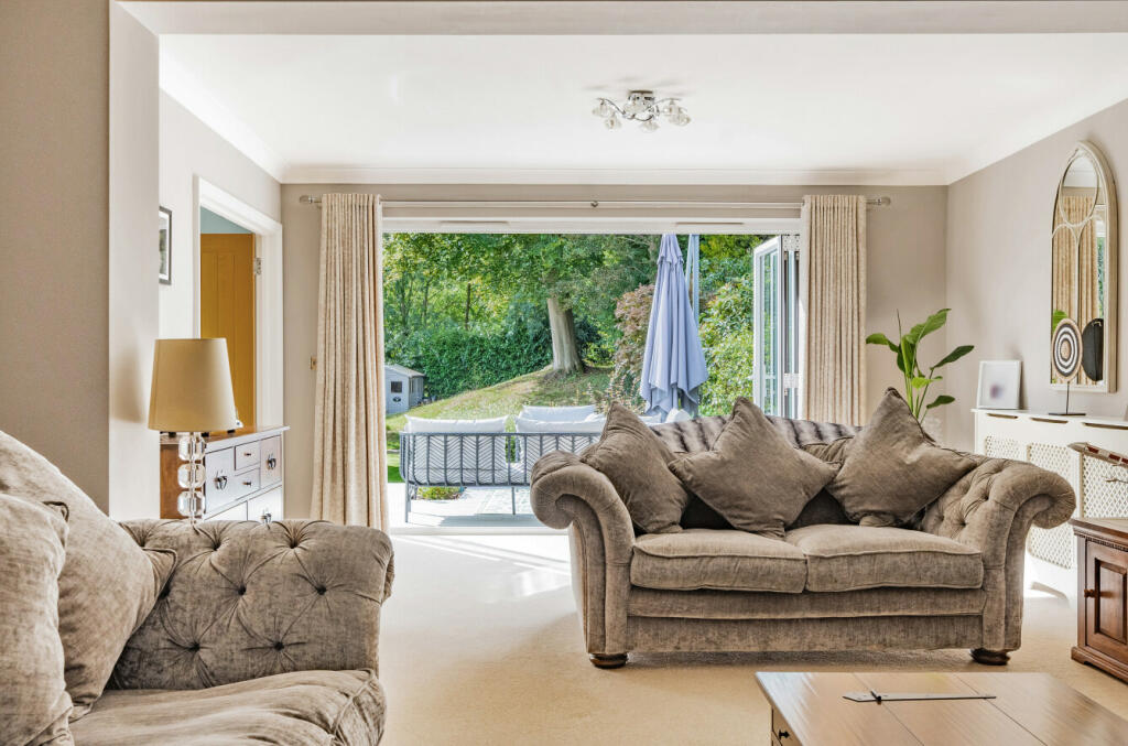 Additional property image - Kevington Drive, Chislehurst, BR7