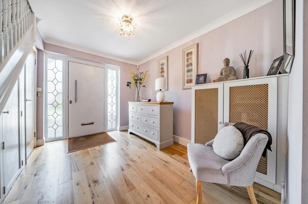 Additional property image - Kevington Drive, Chislehurst, BR7