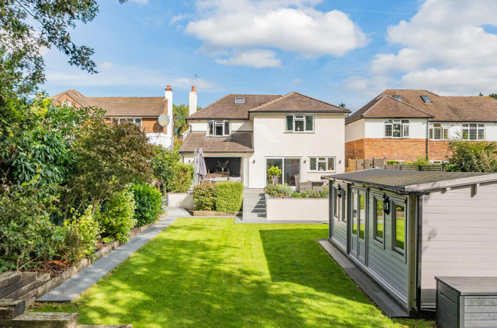 Additional property image - Kevington Drive, Chislehurst, BR7