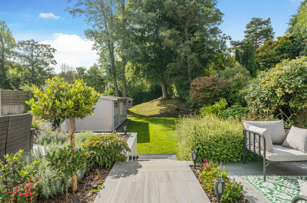 Additional property image - Kevington Drive, Chislehurst, BR7