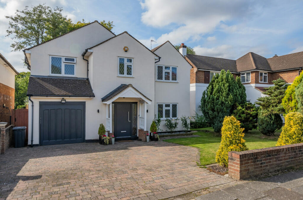 Additional property image - Kevington Drive, Chislehurst, BR7