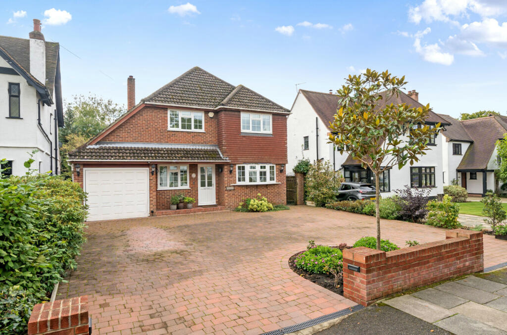 Additional property image - Wood Ride, Petts Wood, BR5