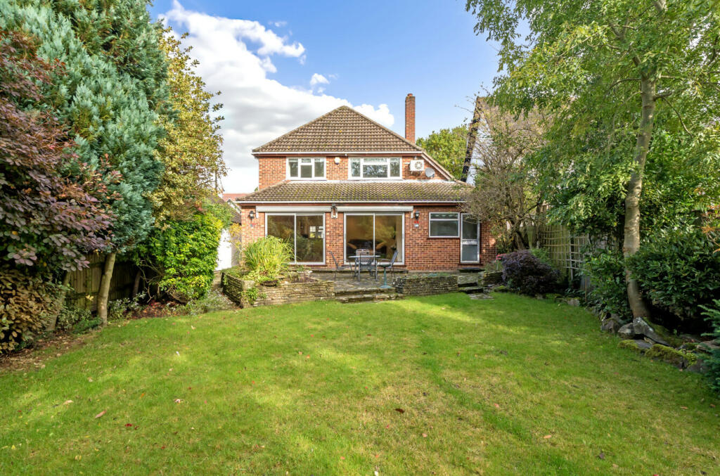 Additional property image - Wood Ride, Petts Wood, BR5