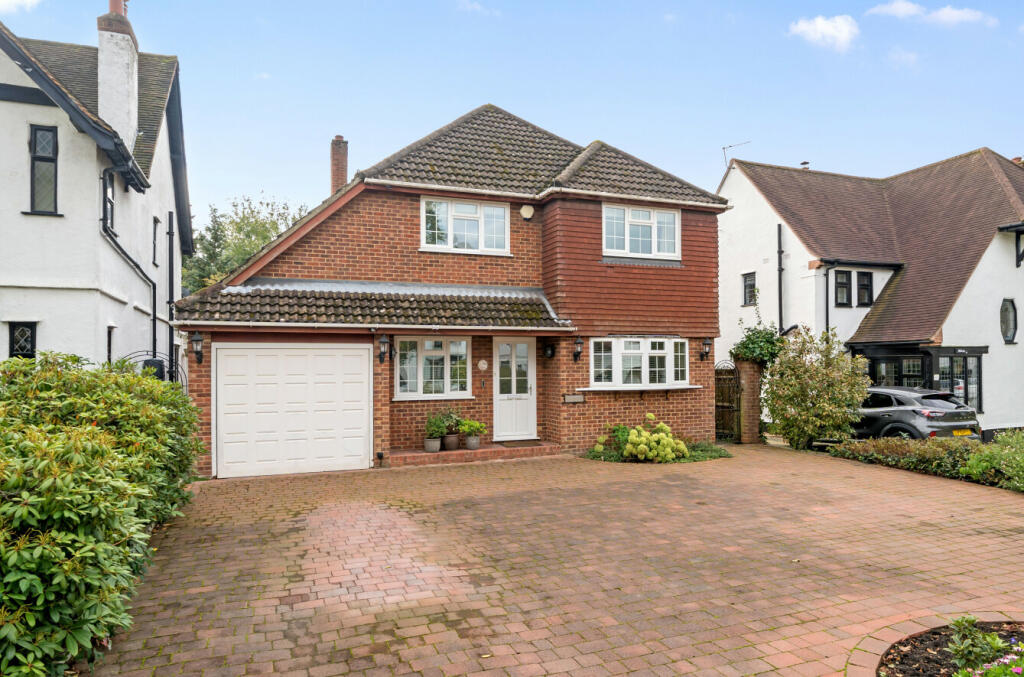 Additional property image - Wood Ride, Petts Wood, BR5