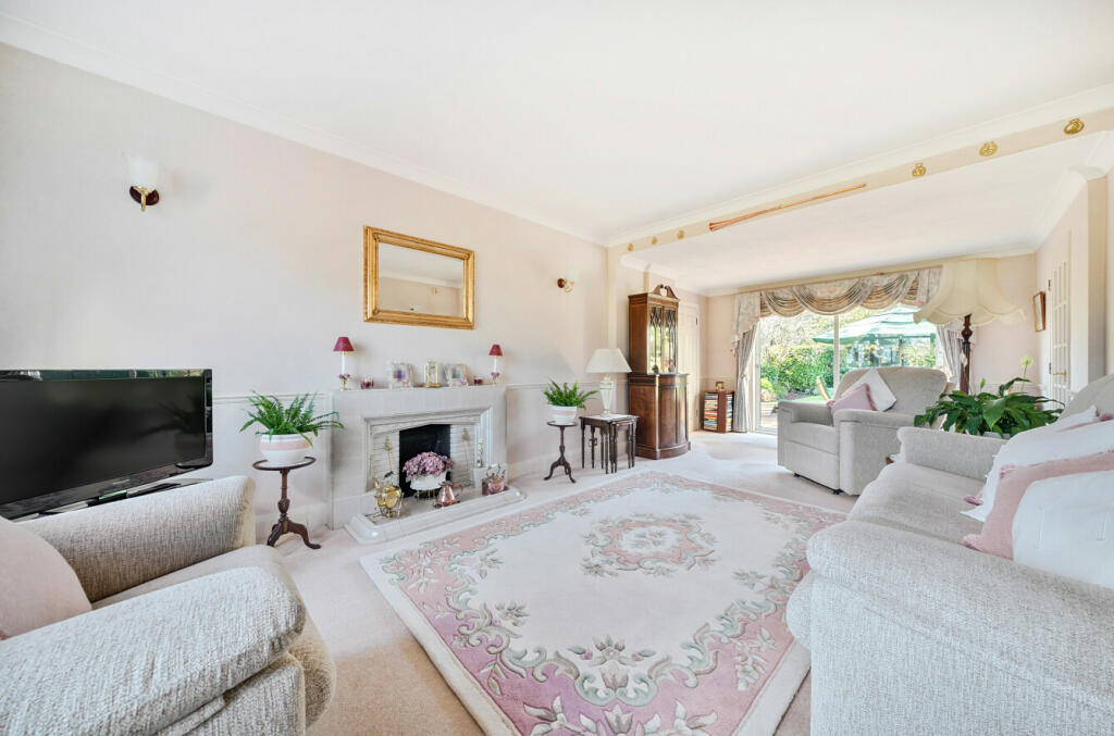 Additional property image - Marlings Park Avenue, Chislehurst, BR7