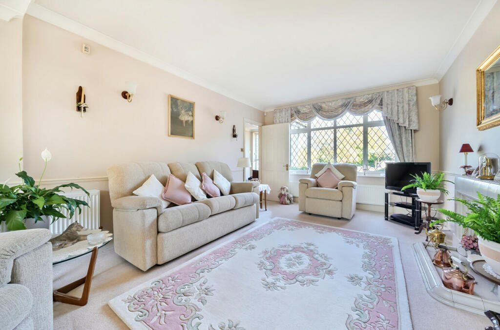 Additional property image - Marlings Park Avenue, Chislehurst, BR7