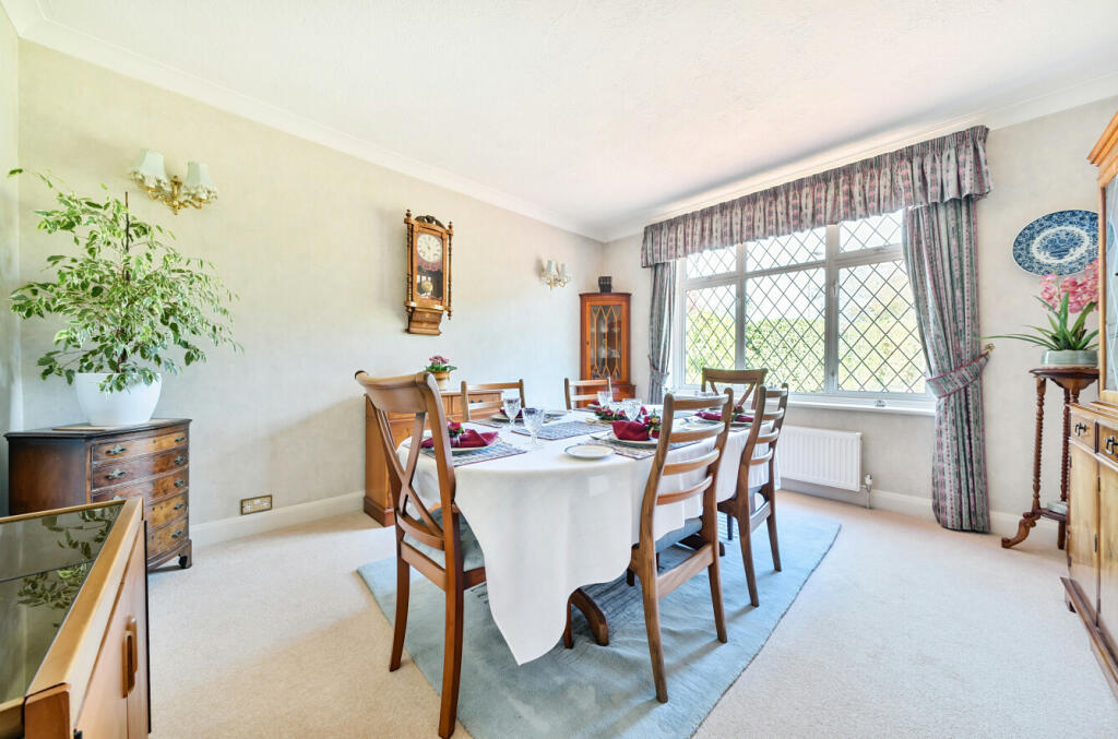 Additional property image - Marlings Park Avenue, Chislehurst, BR7