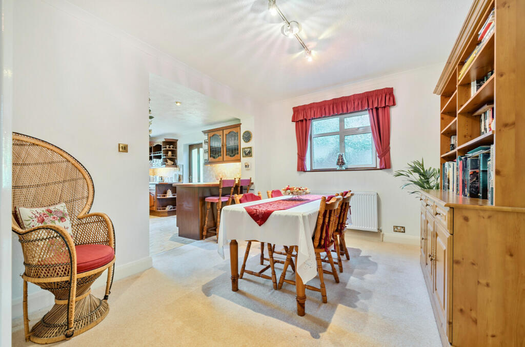 Additional property image - Marlings Park Avenue, Chislehurst, BR7