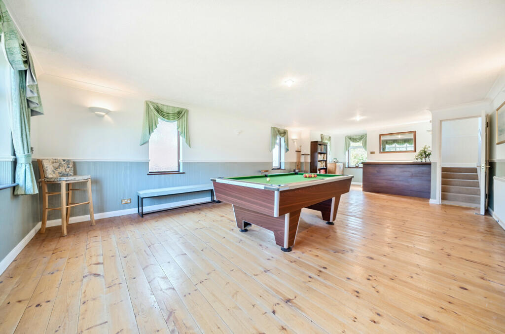 Additional property image - Marlings Park Avenue, Chislehurst, BR7