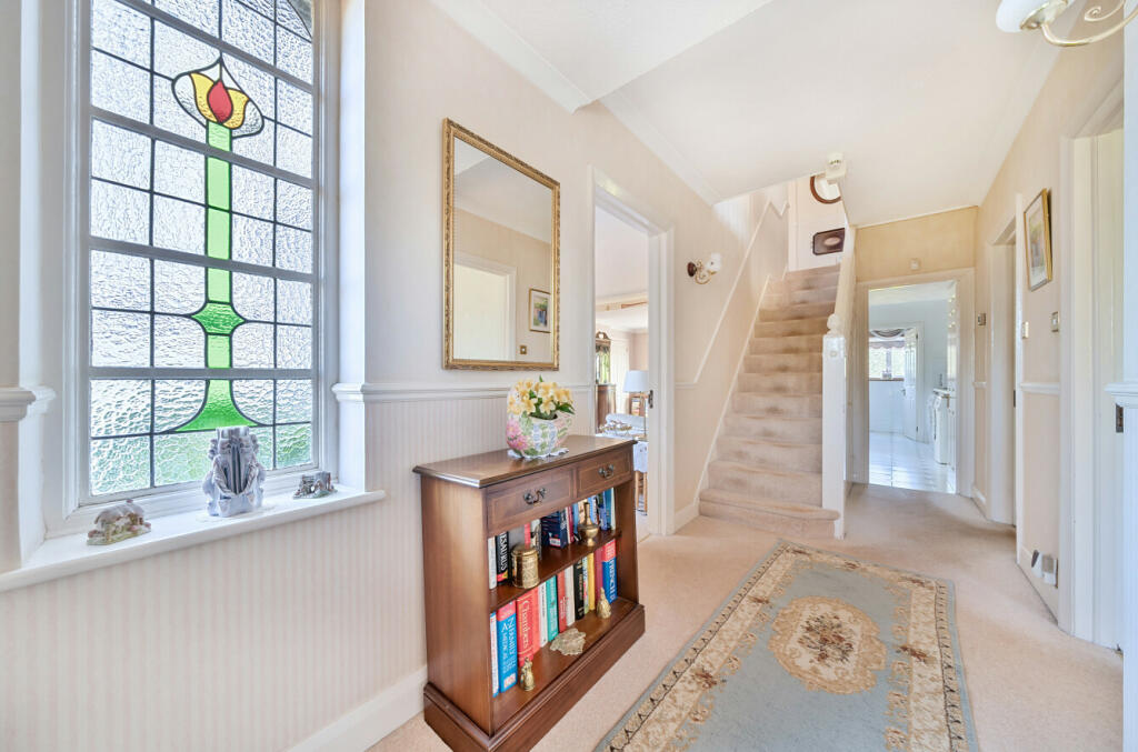 Additional property image - Marlings Park Avenue, Chislehurst, BR7